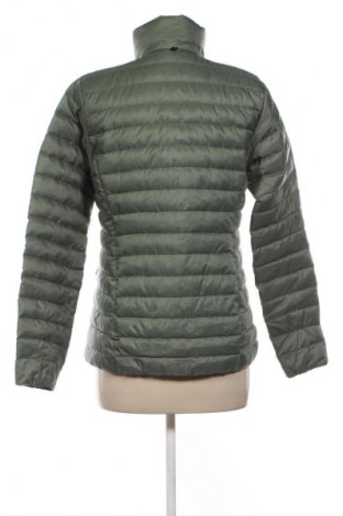 Dámská bunda  Jack Wolfskin, Velikost S, Barva Zelená, Cena  1 279,00 Kč