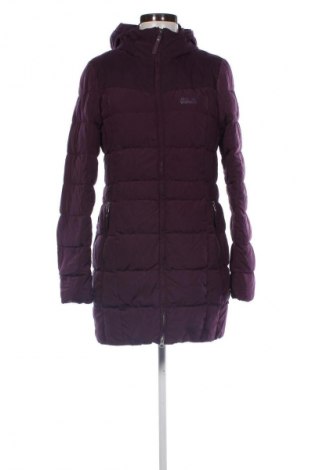 Damenjacke Jack Wolfskin, Größe S, Farbe Lila, Preis € 84,99