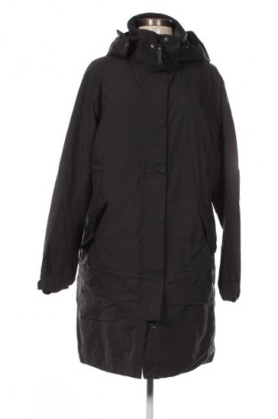 Geacă de femei Jack Wolfskin, Mărime XL, Culoare Gri, Preț 426,99 Lei