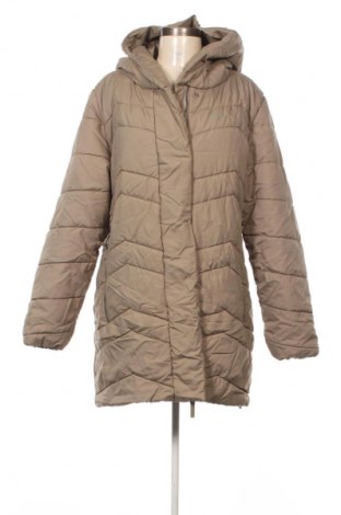 Damenjacke Jack Wolfskin, Größe L, Farbe Beige, Preis € 85,99