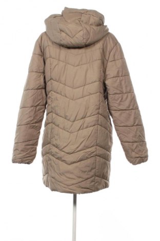 Damenjacke Jack Wolfskin, Größe L, Farbe Beige, Preis € 85,99