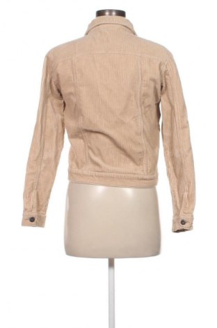 Dámská bunda  Jacqueline De Yong, Velikost S, Barva Béžová, Cena  608,00 Kč