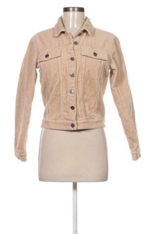 Dámská bunda  Jacqueline De Yong, Velikost S, Barva Béžová, Cena  608,00 Kč