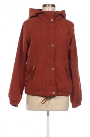 Geacă de femei Jacqueline De Yong, Mărime S, Culoare Maro, Preț 64,99 Lei