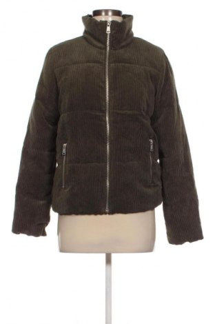 Дамско яке Jacqueline De Yong, Размер S, Цвят Зелен, Цена 19,99 лв.