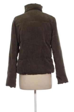 Дамско яке Jacqueline De Yong, Размер S, Цвят Зелен, Цена 19,99 лв.