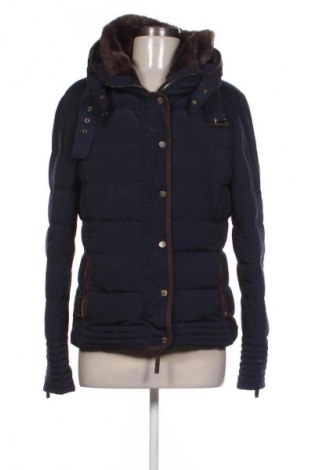 Dámská bunda  Jake*s, Velikost L, Barva Modrá, Cena  1 127,00 Kč