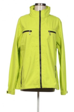 Damenjacke James & Nicholson, Größe XXL, Farbe Grün, Preis € 17,99