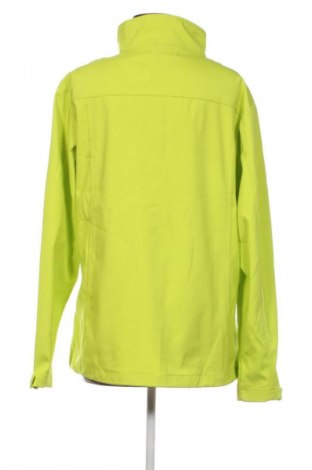 Damenjacke James & Nicholson, Größe XXL, Farbe Grün, Preis € 17,99