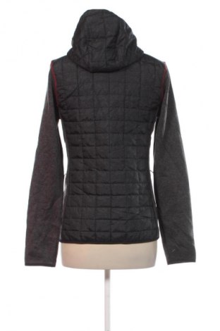 Geacă de femei James & Nicholson, Mărime M, Culoare Gri, Preț 72,99 Lei