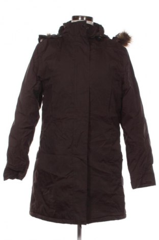Dámska bunda  James & Nicholson, Veľkosť M, Farba Hnedá, Cena  34,95 €