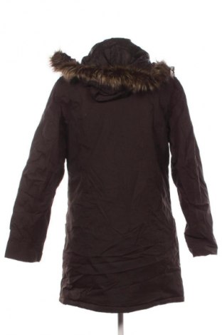 Dámska bunda  James & Nicholson, Veľkosť M, Farba Hnedá, Cena  34,95 €