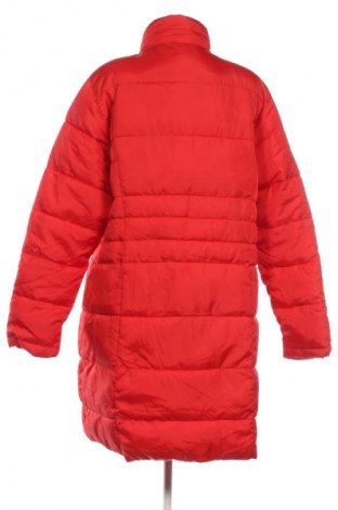 Дамско яке Janina, Размер XL, Цвят Червен, Цена 49,99 лв.