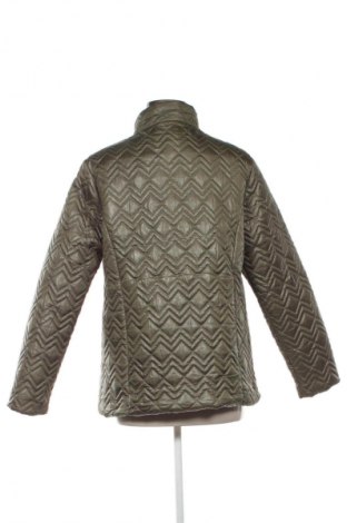 Γυναικείο μπουφάν Janina, Μέγεθος L, Χρώμα Πράσινο, Τιμή 15,99 €