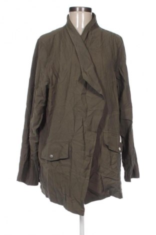 Дамско яке Janina, Размер XL, Цвят Зелен, Цена 24,99 лв.