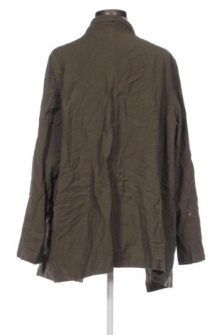 Дамско яке Janina, Размер XL, Цвят Зелен, Цена 24,99 лв.