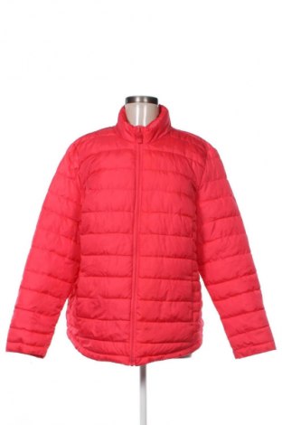 Női dzseki Janina, Méret XXL, Szín Piros, Ár 8 419 Ft