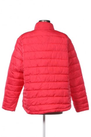 Női dzseki Janina, Méret XXL, Szín Piros, Ár 8 419 Ft