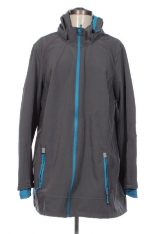 Damenjacke Janina, Größe 3XL, Farbe Mehrfarbig, Preis 35,99 €