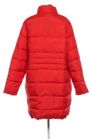 Damenjacke Janina, Größe XL, Farbe Rot, Preis 19,99 €