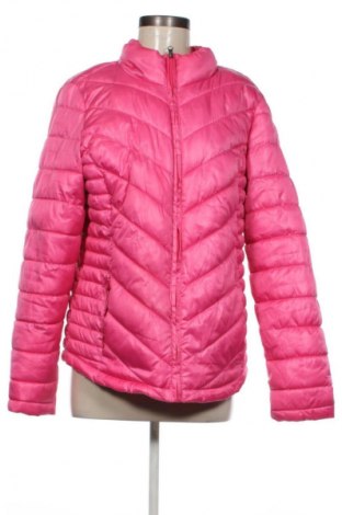 Dámská bunda  Janina, Velikost M, Barva Růžová, Cena  639,00 Kč