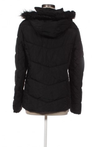 Дамско яке Janina, Размер L, Цвят Черен, Цена 38,99 лв.