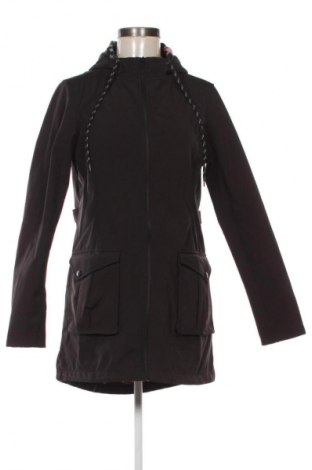 Γυναικείο μπουφάν Janina, Μέγεθος S, Χρώμα Μαύρο, Τιμή 25,00 €