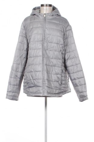 Dámská bunda  Janina, Velikost XL, Barva Šedá, Cena  319,00 Kč