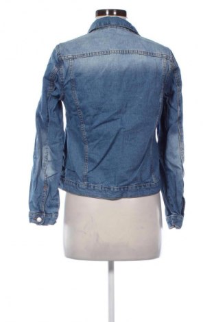 Γυναικείο μπουφάν Janina, Μέγεθος M, Χρώμα Μπλέ, Τιμή 20,00 €