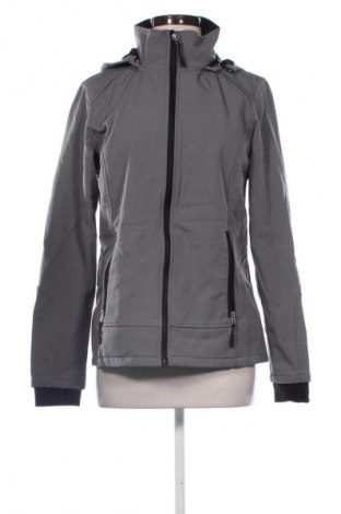 Dámska bunda  Janina, Veľkosť M, Farba Sivá, Cena  15,95 €