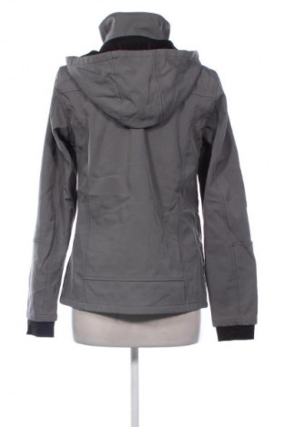 Dámska bunda  Janina, Veľkosť M, Farba Sivá, Cena  15,95 €