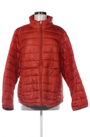 Geacă de femei Janina, Mărime XL, Culoare Portocaliu, Preț 91,99 Lei