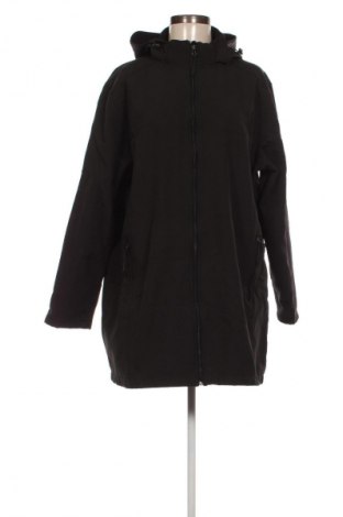 Γυναικείο μπουφάν Janina, Μέγεθος XXL, Χρώμα Μαύρο, Τιμή 20,99 €