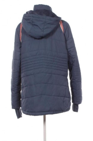 Geacă de femei Janina, Mărime L, Culoare Albastru, Preț 81,99 Lei