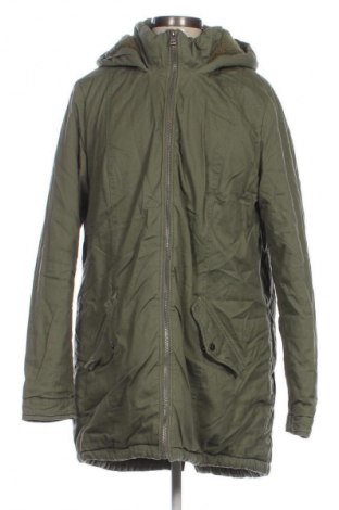 Damenjacke Jean Pascale, Größe XL, Farbe Grün, Preis 33,99 €