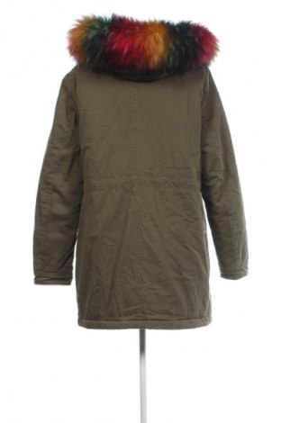 Damenjacke Jean Pascale, Größe XL, Farbe Grün, Preis 33,99 €