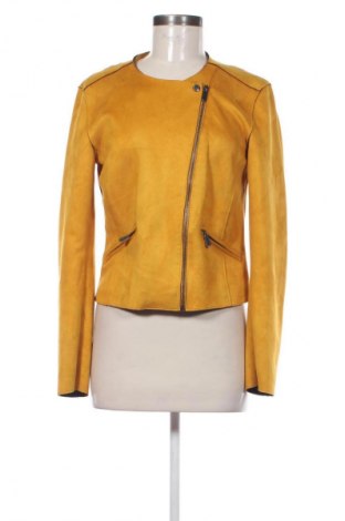 Kurtka damska Jean Pascale, Rozmiar M, Kolor Pomarańczowy, Cena 62,99 zł