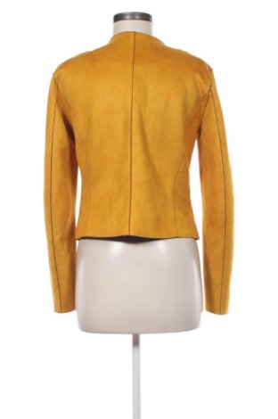 Kurtka damska Jean Pascale, Rozmiar M, Kolor Pomarańczowy, Cena 62,99 zł