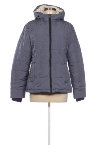 Kurtka damska Jean Pascale, Rozmiar M, Kolor Szary, Cena 112,99 zł