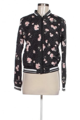 Γυναικείο μπουφάν Jean Pascale, Μέγεθος M, Χρώμα Πολύχρωμο, Τιμή 15,99 €