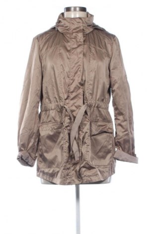 Γυναικείο μπουφάν Jean Pascale, Μέγεθος S, Χρώμα  Μπέζ, Τιμή 13,99 €
