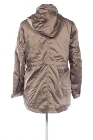 Γυναικείο μπουφάν Jean Pascale, Μέγεθος S, Χρώμα  Μπέζ, Τιμή 13,99 €