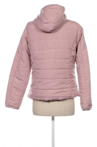 Kurtka damska Jean Pascale, Rozmiar M, Kolor Popielaty róż, Cena 77,26 zł