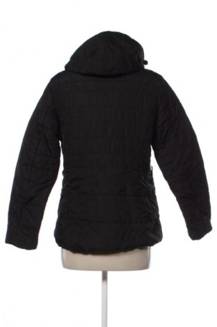 Γυναικείο μπουφάν Jean Pascale, Μέγεθος M, Χρώμα Μαύρο, Τιμή 13,99 €
