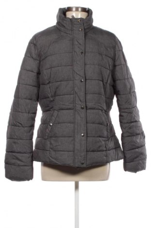 Geacă de femei Jean Pascale, Mărime L, Culoare Gri, Preț 121,99 Lei