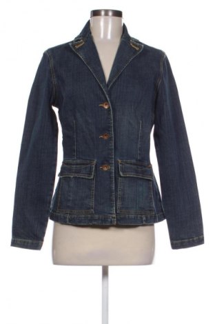 Дамско яке Jeanstar, Размер M, Цвят Зелен, Цена 39,00 лв.