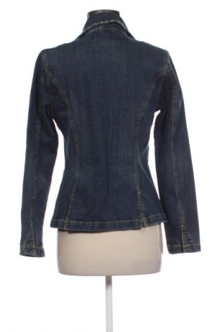 Дамско яке Jeanstar, Размер M, Цвят Зелен, Цена 39,00 лв.