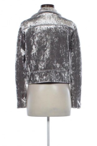 Dámska bunda  Jennyfer, Veľkosť L, Farba Sivá, Cena  15,95 €