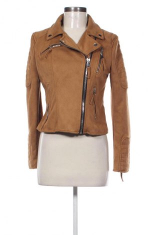 Dámska bunda  Jennyfer, Veľkosť M, Farba Hnedá, Cena  24,49 €