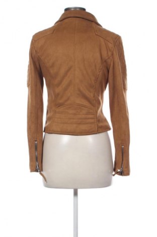 Dámska bunda  Jennyfer, Veľkosť M, Farba Hnedá, Cena  24,49 €